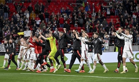 Szenvedős meccsen folytatódott a veretlenségi sorozat