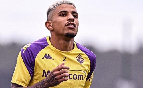 A Fiorentina alapembere nem játszhat a Ferencváros ellen