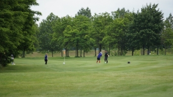 Zárva lesz a pálya