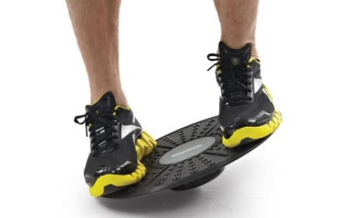 Miért fontos stabil lábakon állni egy határozott golf swinghez?