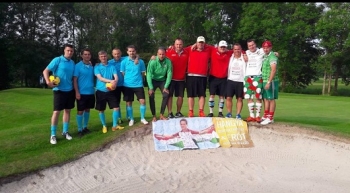 Kuipers duplázott, Lengyel a legjobb magyar