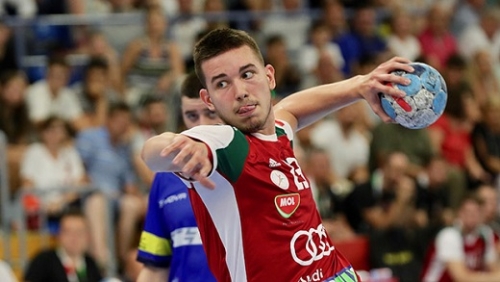 Hírek a férfi kézilabda világából