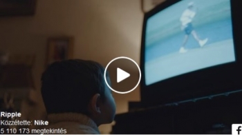 Láttátok már a Nike reklámját?