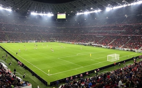 Útlezárásokra kell számítani a magyar-szerb mérkőzés napján