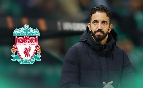 Sajtóhírek szerint a Sportingtól érkezik Klopp utódja