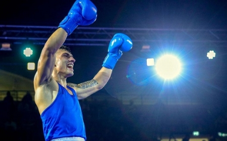 Ökölvívás: szerdán kezdődik a győri ob