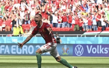 Fiola Attila sérülés miatt kikerült a keretből