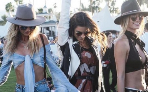 A legmenőbb fesztiváltrendek 2017-ben