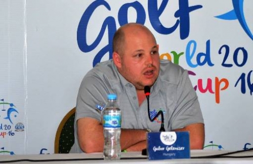 Gelencsér Gábor: Elérhető közelségben a sportági szövetséggé alakulás