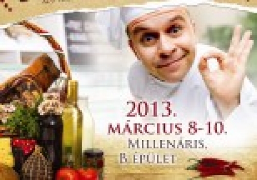 V. Kézműves Magyar Ízek Vására és Gasztropiac