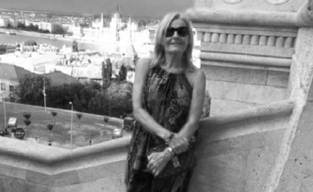 Elizabeth nyugodj békében!