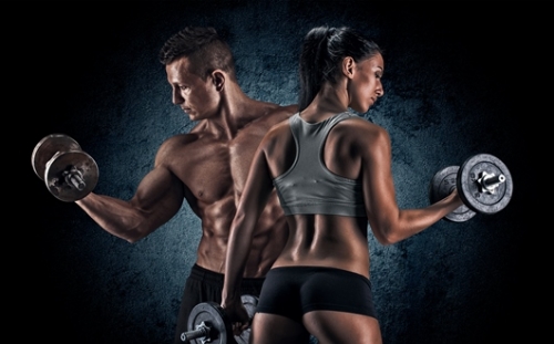 Vigyázz, nehogy túl izmos légy!