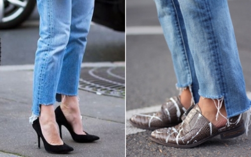 Ennél a farmernél nincs divatosabb idén ősszel