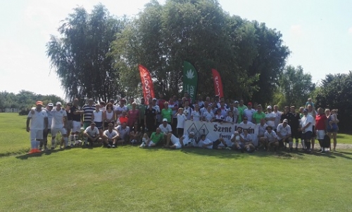 Kocsis az államalapítás legjobbja