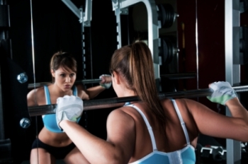 Alakformálás – izomépítés