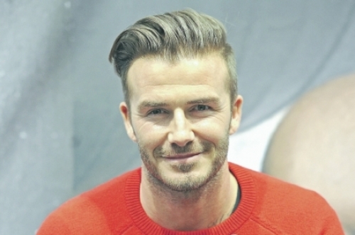 A divatot vette célba