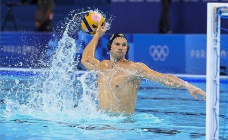 Drámai csatában elődöntős a férfi vízilabda-válogatott