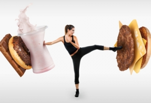 Hogyan pörgesd fel az anyagcserédet?