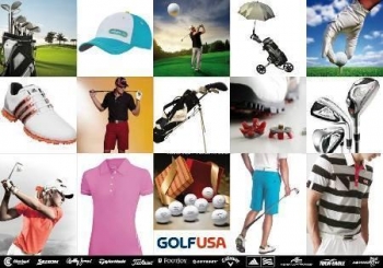 Golf USA AKCIÓ!
