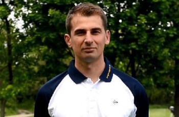 Golf Oktatás 8. rész