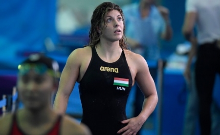 Szilágyi Liliána-ügy - Külön vizsgálóbizottság a MÚSZ-nál