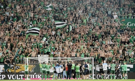 A Ferencváros a Barcelona vendégeként kezd a Bajnokok Ligájában