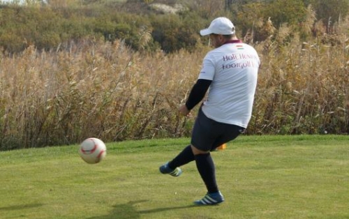 Bacskai a “Balaton királya”