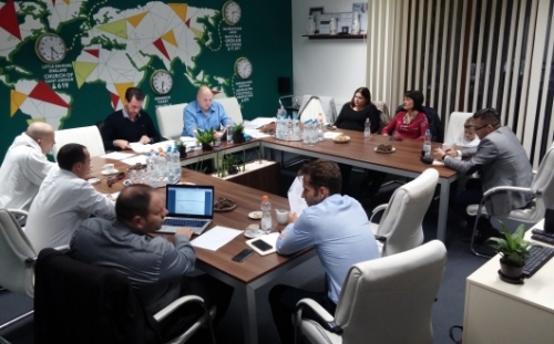 Úton a profizmus felé