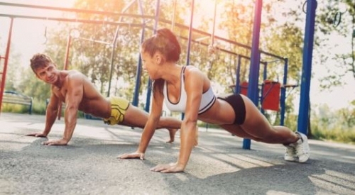 5 bevált tipp, hogyan eddzél melegben