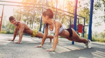 5 bevált tipp, hogyan eddzél melegben