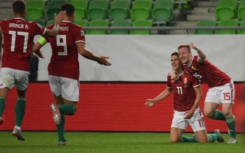 Reményteljes győzelem