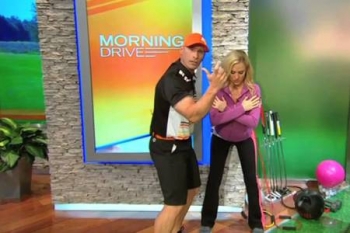 Az alsó test stabilitása