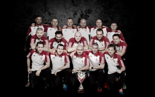 Argentin az új világbajnok