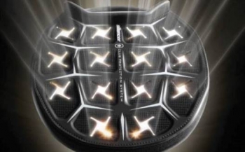 OGIO Silencer a Golf USA-ban