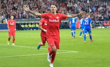 Szoboszlaiék hazai pályán bukták el a Bajnokok Ligája-továbbjutást