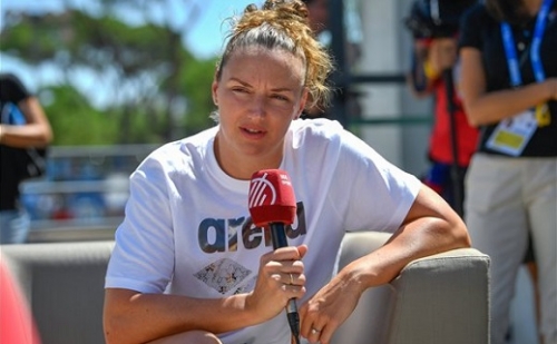 Hosszú: "ha úszom tovább, ennél jobban szeretnék felkészülni"