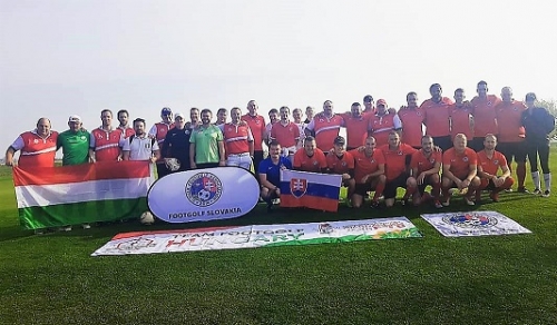 Tisztul a kép a vb előtt