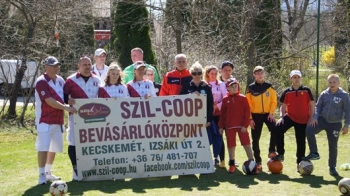 Bacskai győzött a nyitányon