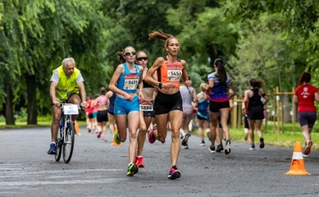 Rekordlétszám várható a jubileumi Női Futógálán